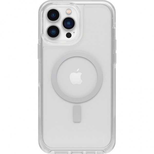 Otterbox iPhone 13 Pro Max Skal Symmetry Plus Clear