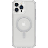 Otterbox iPhone 13 Pro Max Skal Symmetry Plus Clear