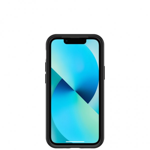 Otterbox iPhone 13 Mini Skal Symmetry Plus Svart