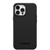Otterbox iPhone 13 Pro Max Skal Symmetry Plus Svart