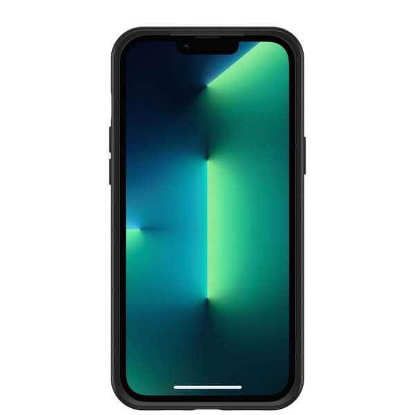 Otterbox iPhone 13 Pro Max Skal Symmetry Plus Svart