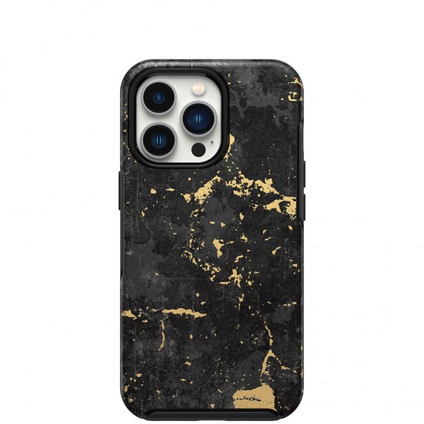 Otterbox iPhone 13 Pro Skal Symmetry Series Enigma Graphic