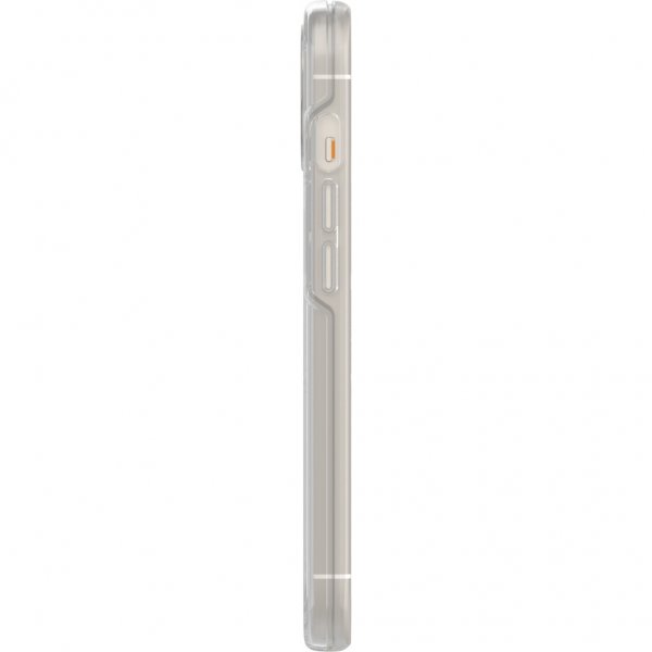 Otterbox iPhone 13 Skal Symmetry Series Clear