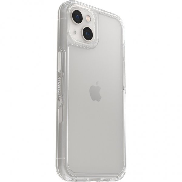 Otterbox iPhone 13 Skal Symmetry Series Clear