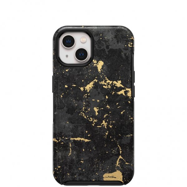 Otterbox iPhone 13 Skal Symmetry Series Enigma Graphic