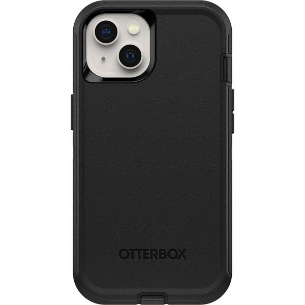 Otterbox iPhone 13 Skal Defender Svart