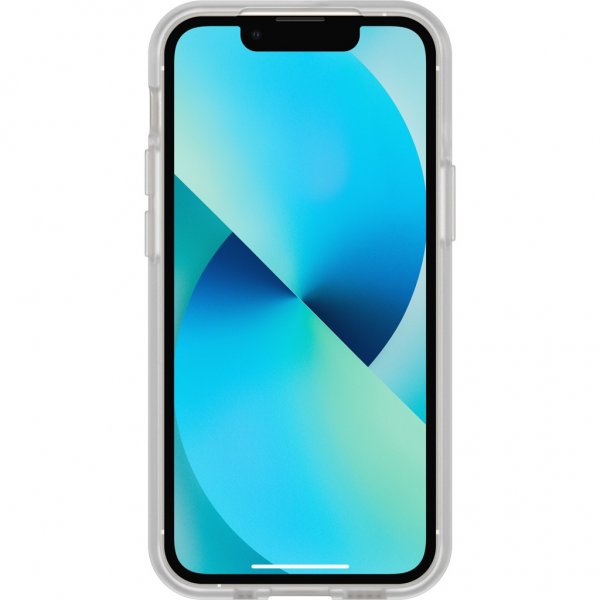 Otterbox iPhone 12 Mini/iPhone 13 Mini Skal React Transparent