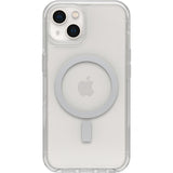 Otterbox iPhone 13 Skal Symmetry Plus Clear