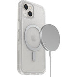 Otterbox iPhone 13 Skal Symmetry Plus Clear Stardust