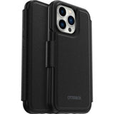 Otterbox iPhone 12/12 Pro/iPhone 13/13 Pro Fodral MagSafe Folio Shadow Black