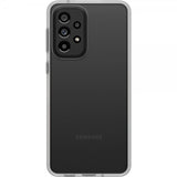 Otterbox Samsung Galaxy A33 5G Skal React Transparent