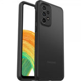 Otterbox Samsung Galaxy A33 5G Skal React Black Crystal