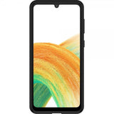Otterbox Samsung Galaxy A33 5G Skal React Black Crystal