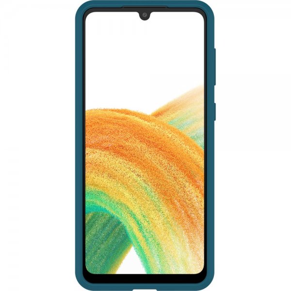 Otterbox Samsung Galaxy A33 5G Skal React Pacific Reef