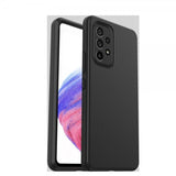 Otterbox Samsung Galaxy A53 5G Skal React Svart