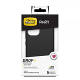 Otterbox Samsung Galaxy A53 5G Skal React Svart