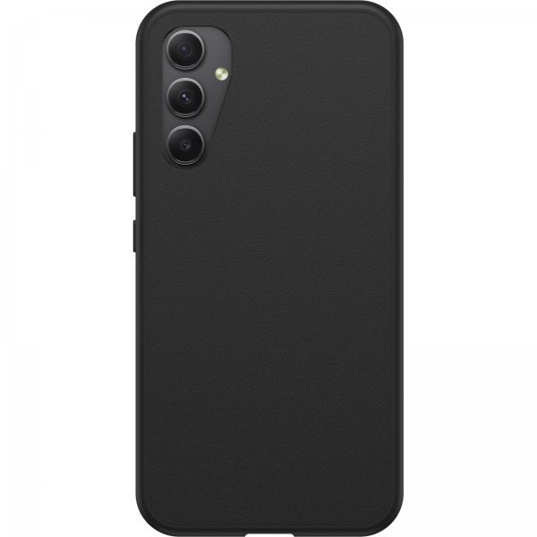 Otterbox Samsung Galaxy A34 5G Skal React Svart