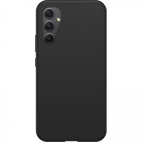 Otterbox Samsung Galaxy A34 5G Skal React Svart