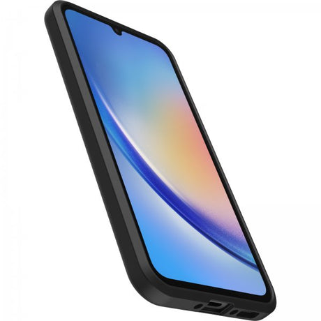Otterbox Samsung Galaxy A34 5G Skal React Svart