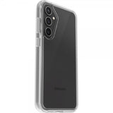 Otterbox Samsung Galaxy S23 FE Skal Symmetry Clear Transparent