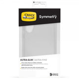 Otterbox Samsung Galaxy S23 FE Skal Symmetry Clear Transparent