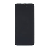 Samsung Galaxy A17 5G SM-A176 LCD Skärm Original - Svart