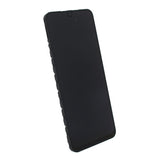 Samsung Galaxy A17 5G SM-A176 LCD Skärm Original - Svart