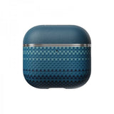 Pitaka AirPods 4 Skal Aramid Fiber Moonrise