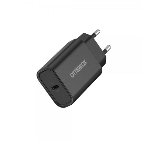 Otterbox Laddare med Kabel USB-C 30W 1m Svart