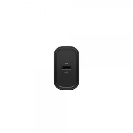 Otterbox Laddare med Kabel USB-C 30W 1m Svart
