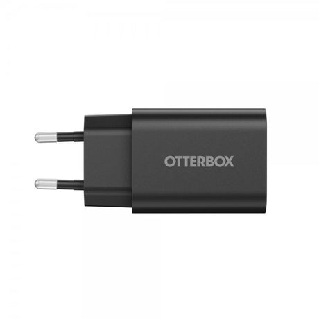 Otterbox Laddare med Kabel USB-C 30W 1m Svart