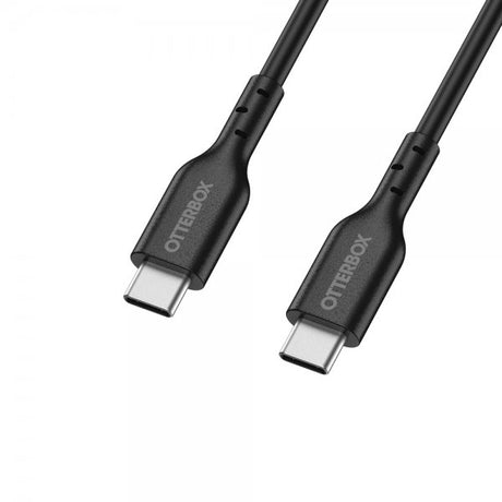 Otterbox Laddare med Kabel USB-C 30W 1m Svart