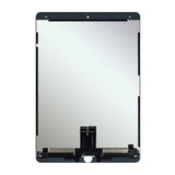 iPad Air 3 Glasskärm med Digitizer och OCA - Svart
