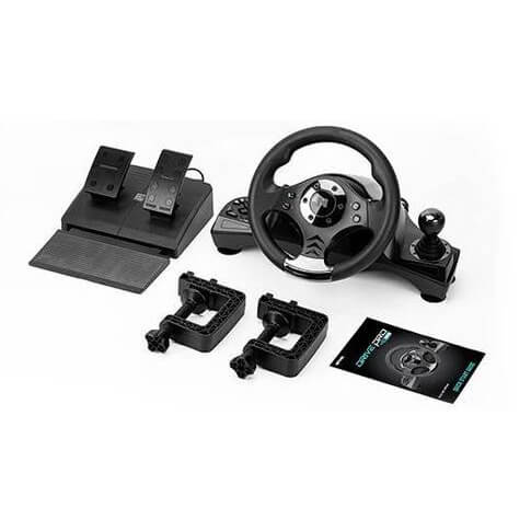 Nitho Gamingratt Drive Pro V16