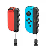 Nitho Extender för Nintendo Switch Joy-Con 2-pack