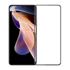 Xiaomi Redmi Note 11 Pro Skärmskydd & Kameraskydd