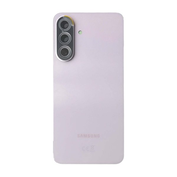 Samsung Galaxy A56 5G (A566B) Baksida Original - Awesome Pink