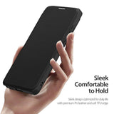 Dux Ducis Samsung Galaxy S26 Ultra Fodral Skin X Pro Series MagSafe Svart
