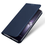 Dux Ducis OnePlus Nord CE5 Fodral Skin Pro Series Blå
