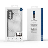 Dux Ducis Samsung Galaxy A27 Skal Aimo Series Svart