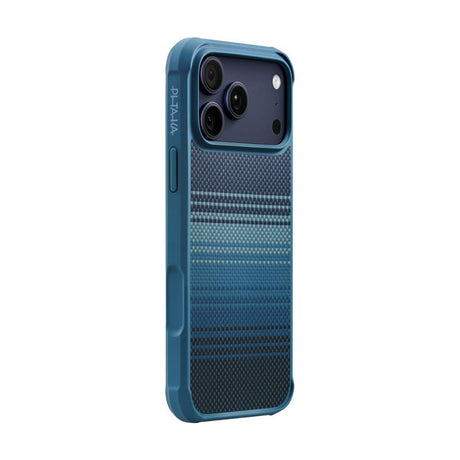 Pitaka iPhone 17 Pro Skal Cairn MagSafe Moonrise