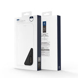 Dux Ducis iPhone 17 Pro Fodral Hivo Series Svart