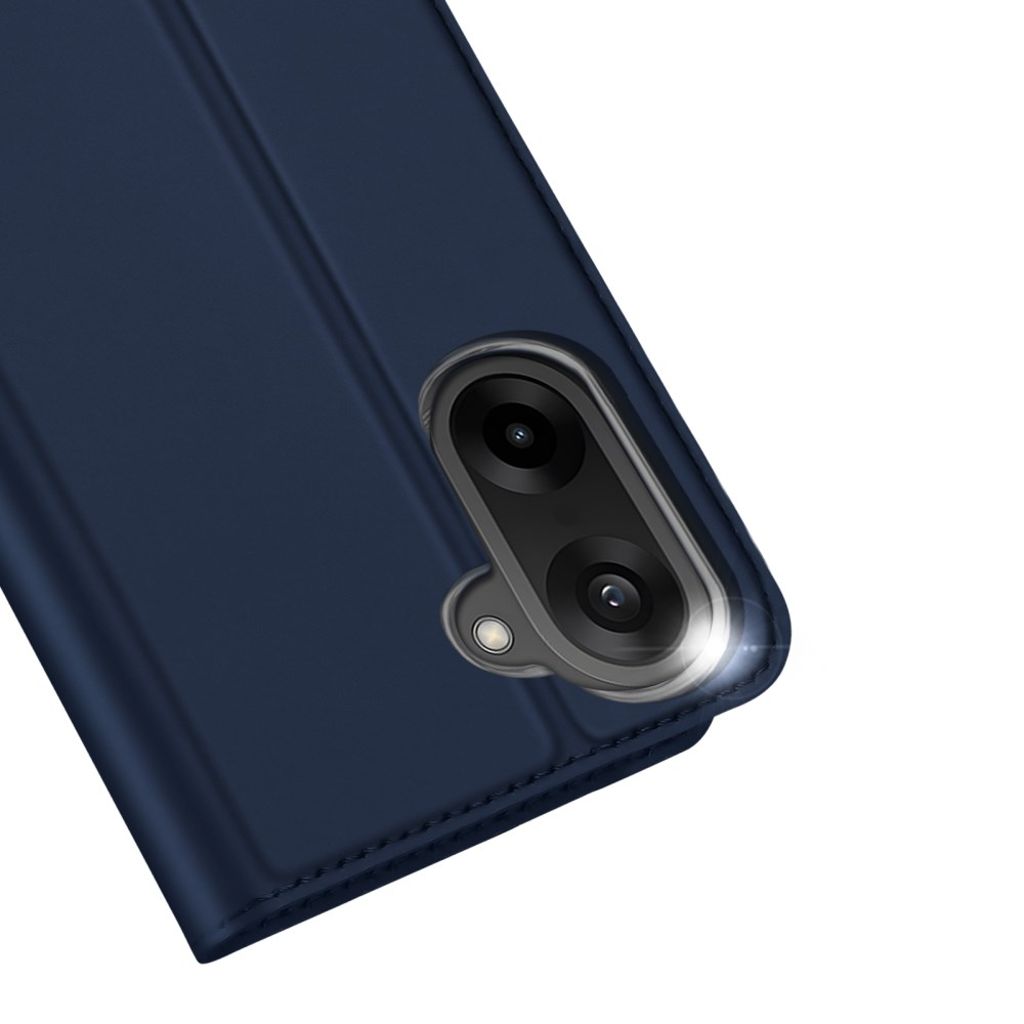 Dux Ducis OnePlus Nord CE5 Fodral Skin Pro Series Blå