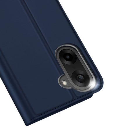 Dux Ducis OnePlus Nord CE5 Fodral Skin Pro Series Blå