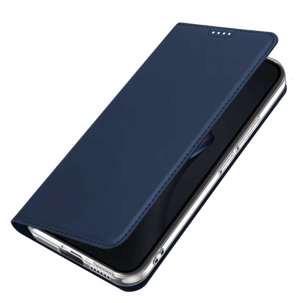 Dux Ducis Xiaomi 17T Fodral Skin Pro Series Blå