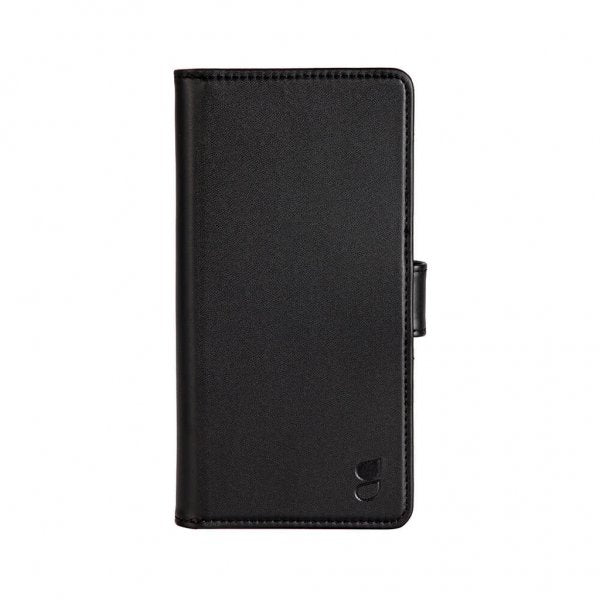 Gear Samsung Galaxy S22 Ultra Fodral 7 Kortfack Löstagbart Skal Svart