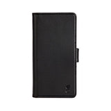 Gear Samsung Galaxy S22 Plus Fodral 7 Kortfack Löstagbart Skal Svart