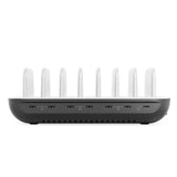 Alogic Powerfin 7 Laddningsstation USB-C 80W