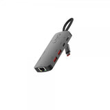 LINQ 8 in 1 PRO 8K USB-C Multiport Hub