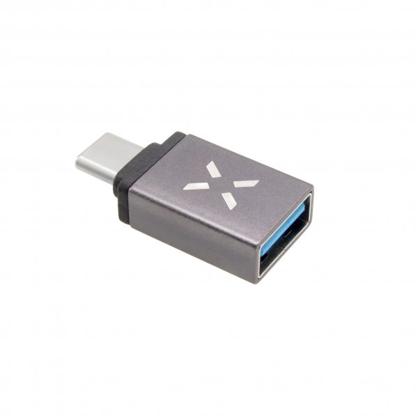 Fixed Adapter Link USB-C till USB-A